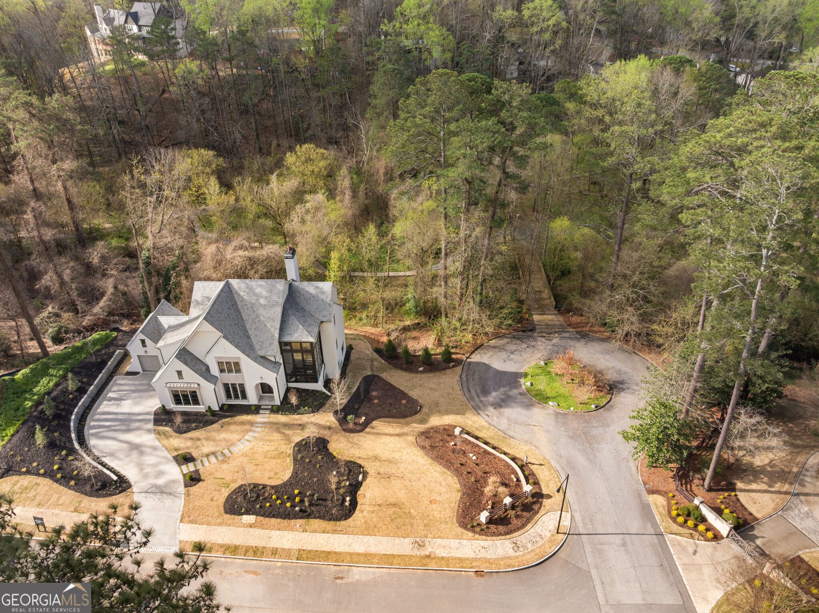469 Emily Reed Lane Lot 11 Atlanta - Photo 61