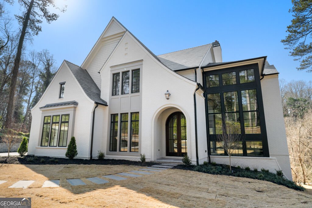 469 Emily Reed Lane Lot 11 Atlanta - Photo 62
