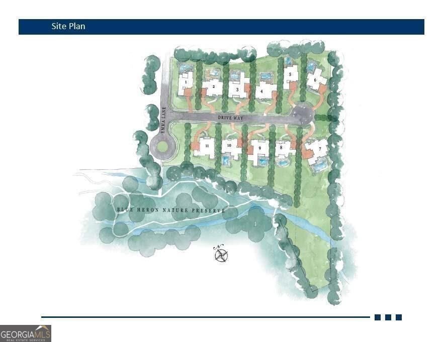 469 Emily Reed Lane Lot 11 Atlanta - Photo 63