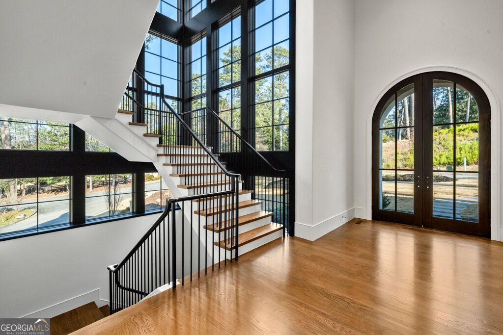469 Emily Reed Lane Lot 11 Atlanta - Photo 7