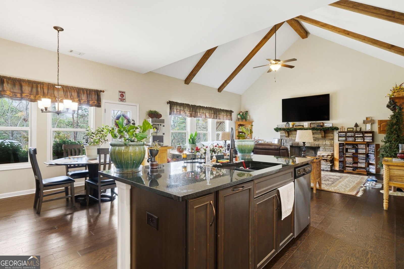 129 White Antelope Street Waleska - Photo 12