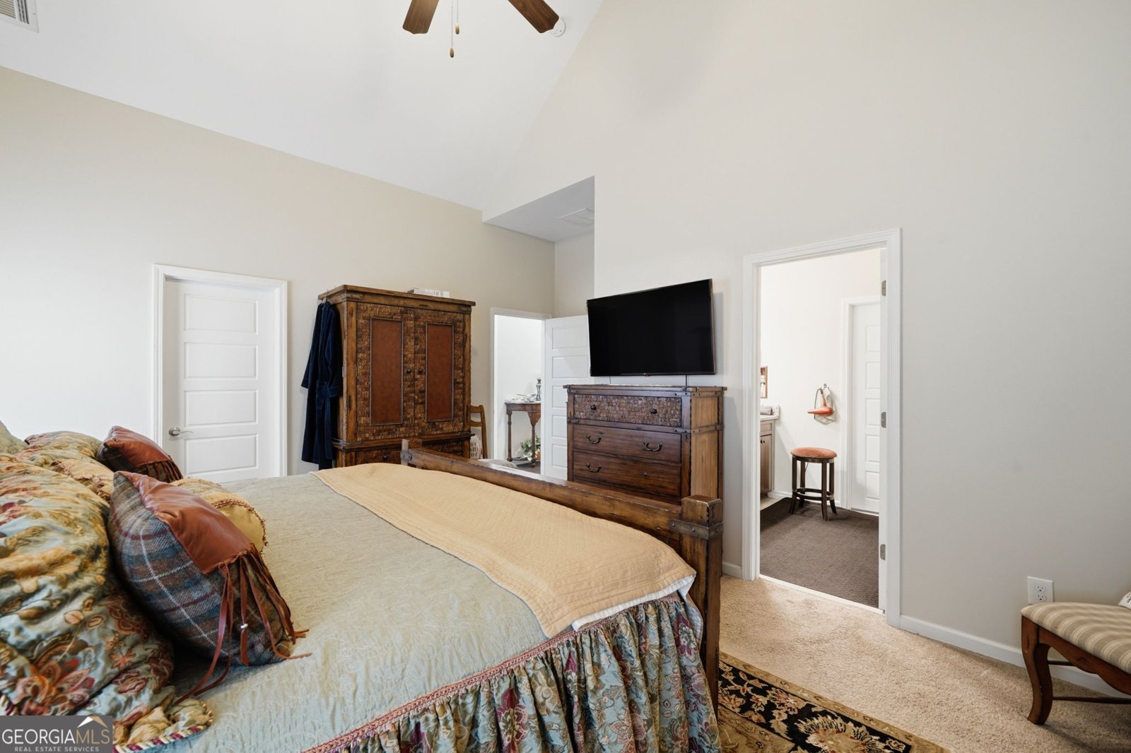 129 White Antelope Street Waleska - Photo 16