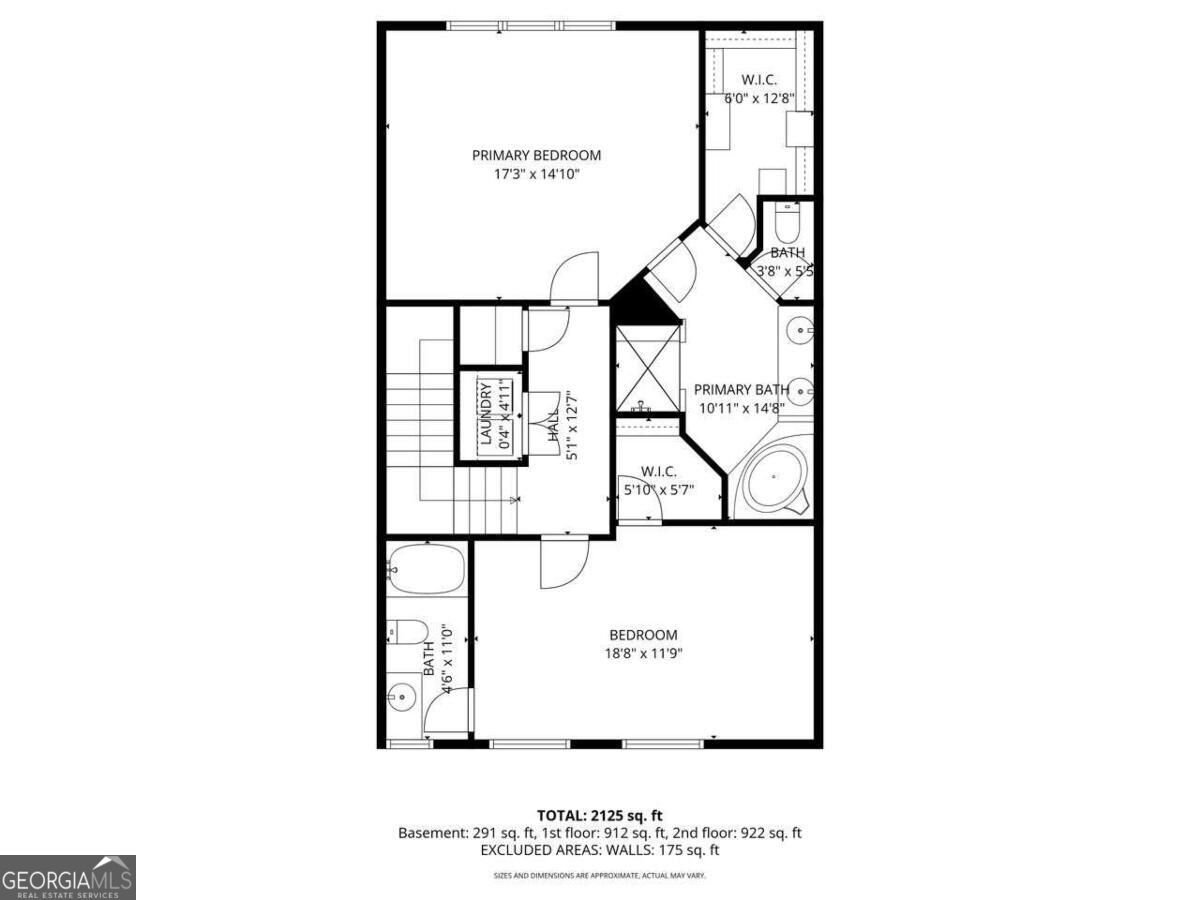 2691 Rivers Edge Drive Atlanta - Photo 43