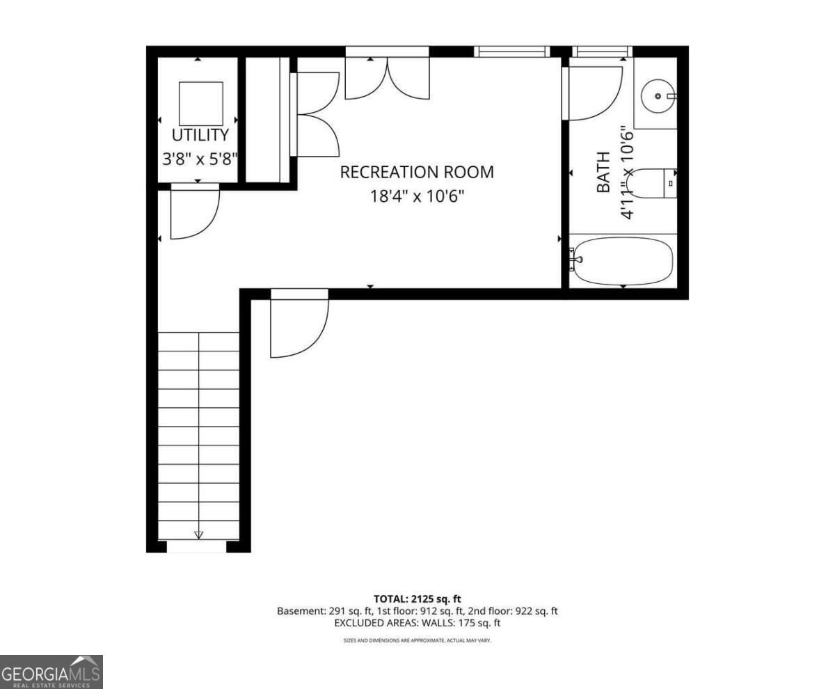 2691 Rivers Edge Drive Atlanta - Photo 44