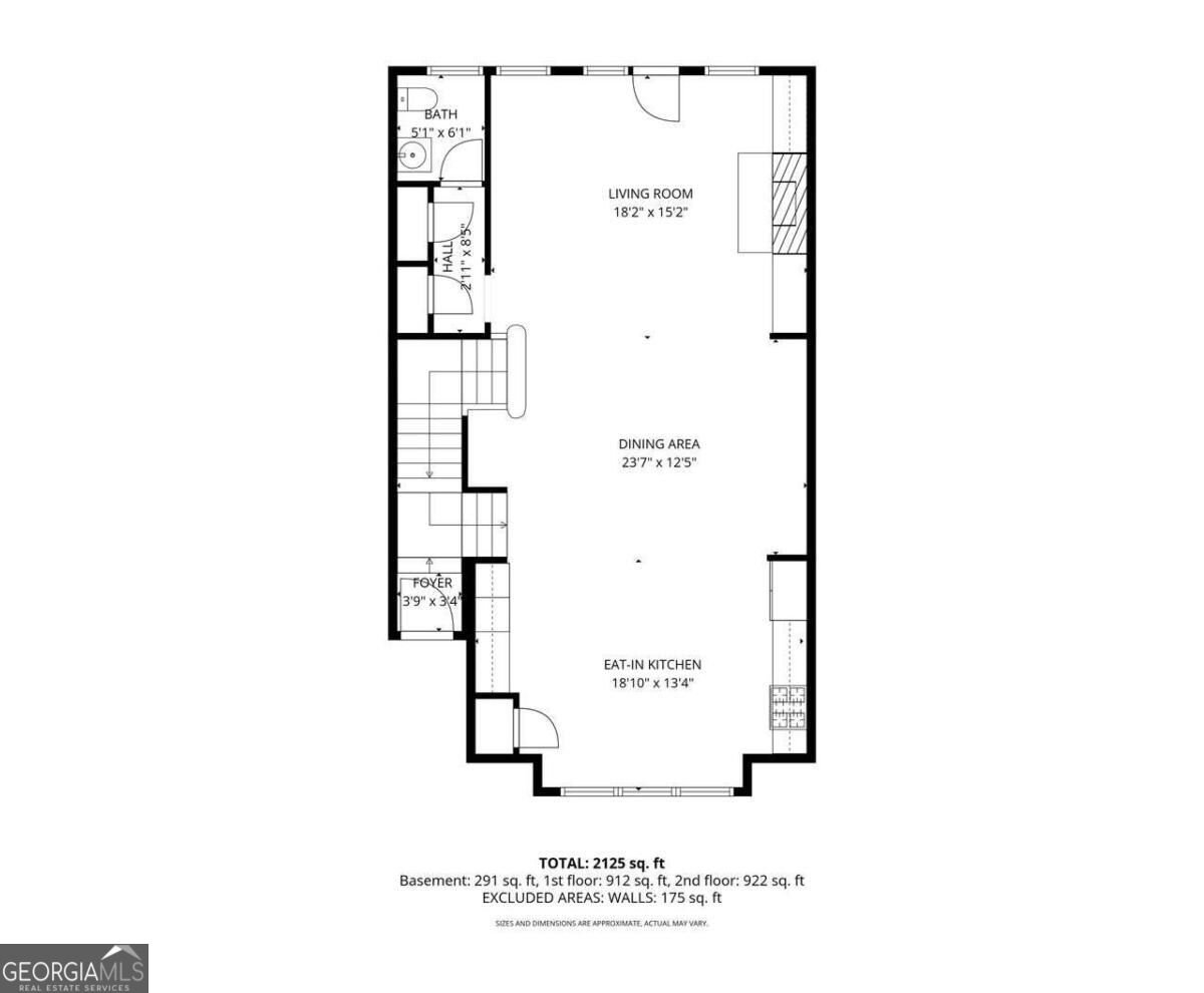 2691 Rivers Edge Drive Atlanta - Photo 45