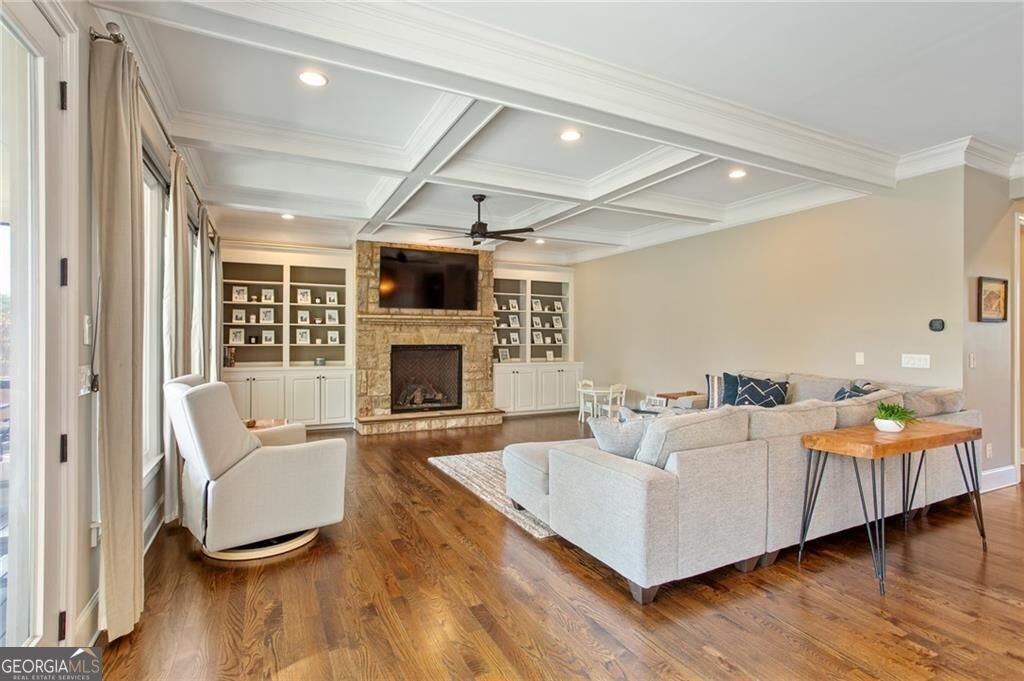 4130 Cougar Point Marietta - Photo 11