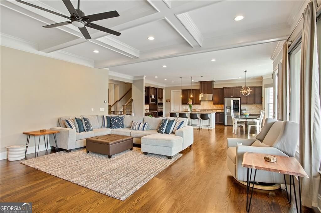 4130 Cougar Point Marietta - Photo 12