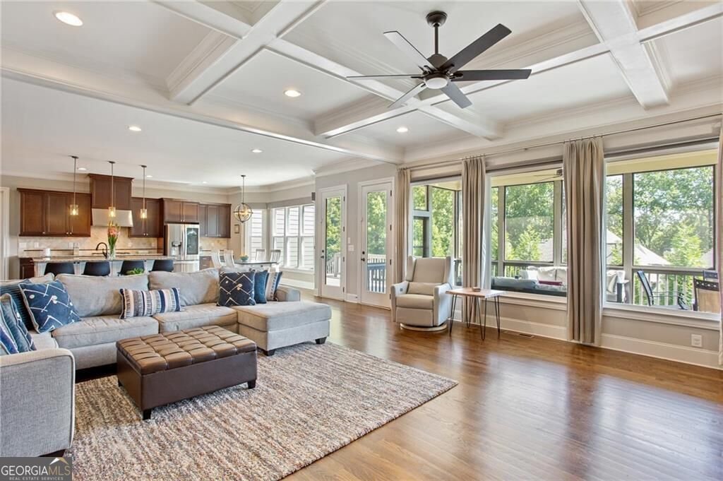 4130 Cougar Point Marietta - Photo 13