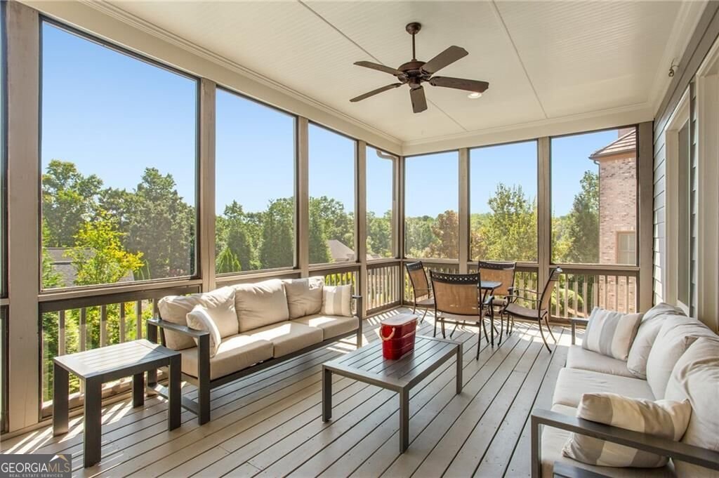 4130 Cougar Point Marietta - Photo 14