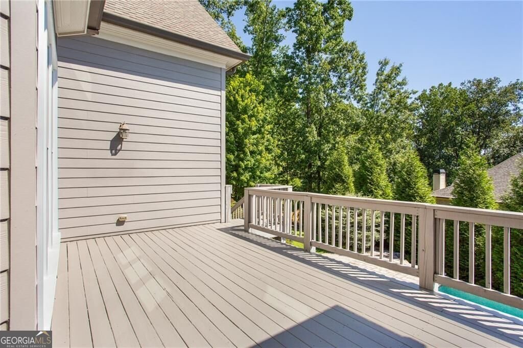 4130 Cougar Point Marietta - Photo 17