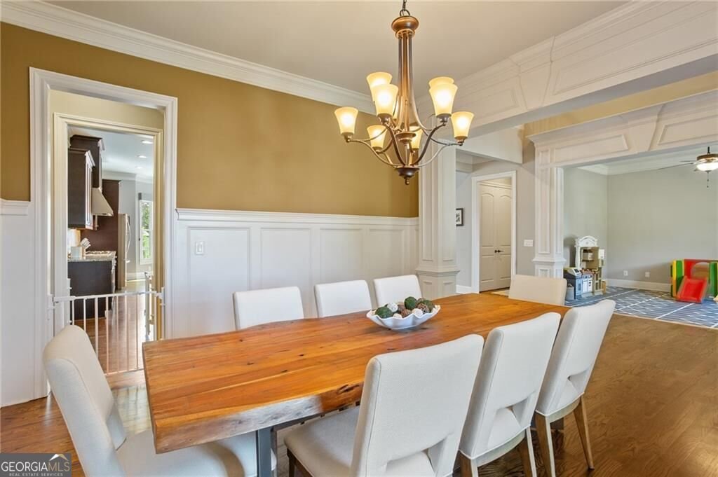 4130 Cougar Point Marietta - Photo 18