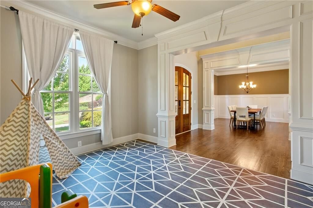 4130 Cougar Point Marietta - Photo 21