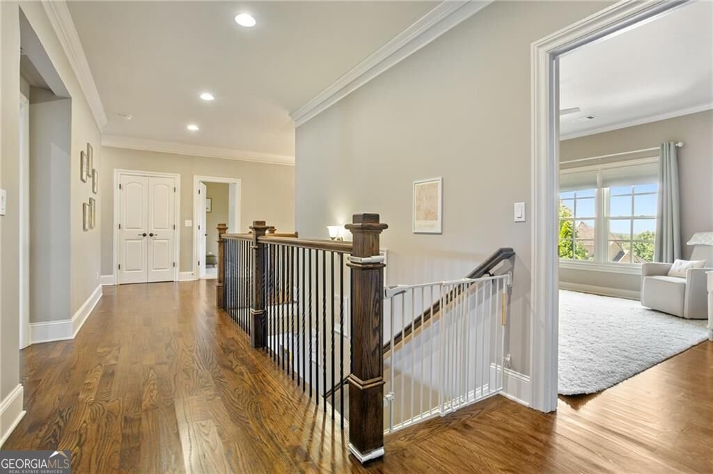 4130 Cougar Point Marietta - Photo 25