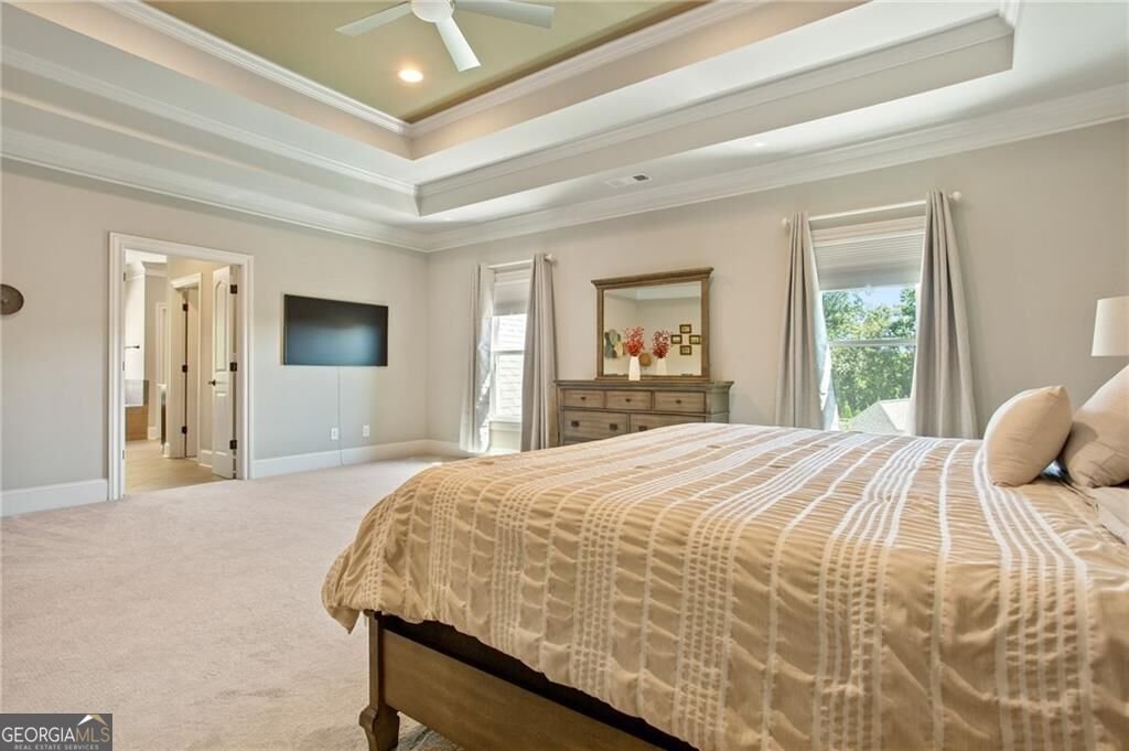 4130 Cougar Point Marietta - Photo 28