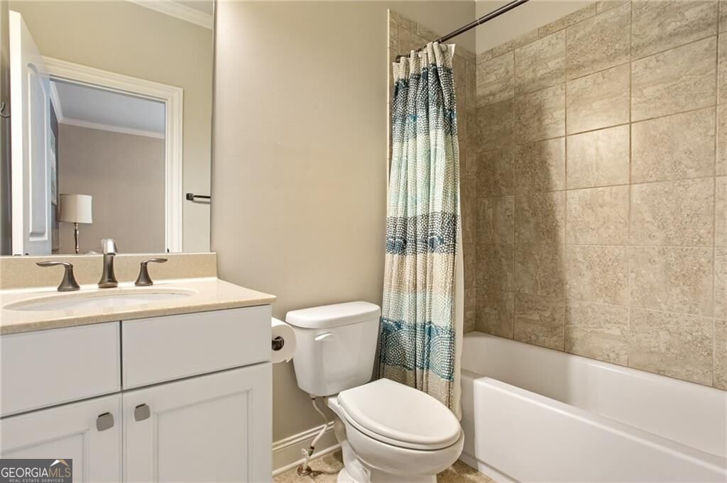 4130 Cougar Point Marietta - Photo 48