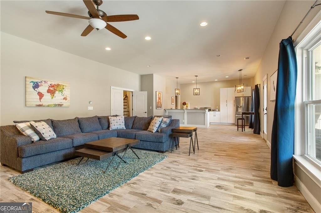 4130 Cougar Point Marietta - Photo 49