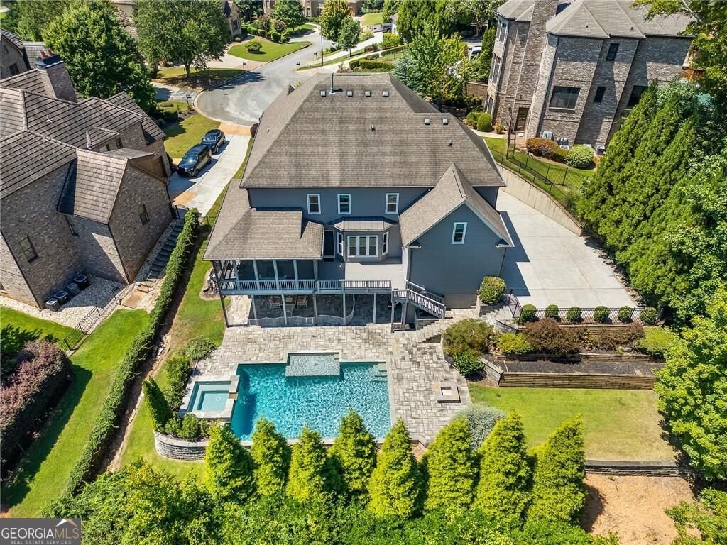4130 Cougar Point Marietta - Photo 71
