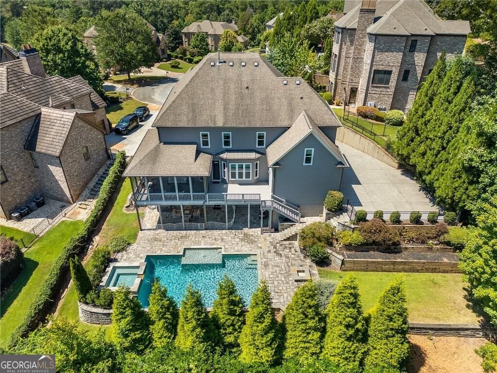 4130 Cougar Point Marietta - Photo 75