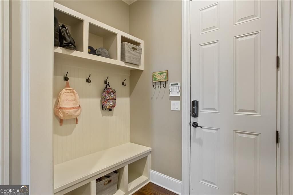 4130 Cougar Point Marietta - Photo 9