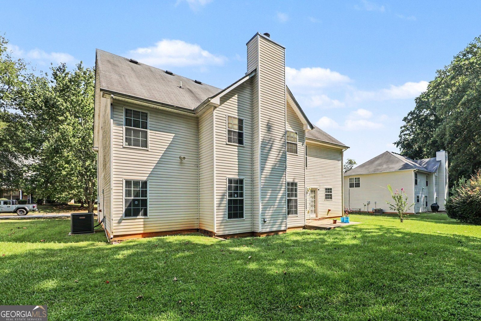 197 Hightower Trail Riverdale - Photo 33