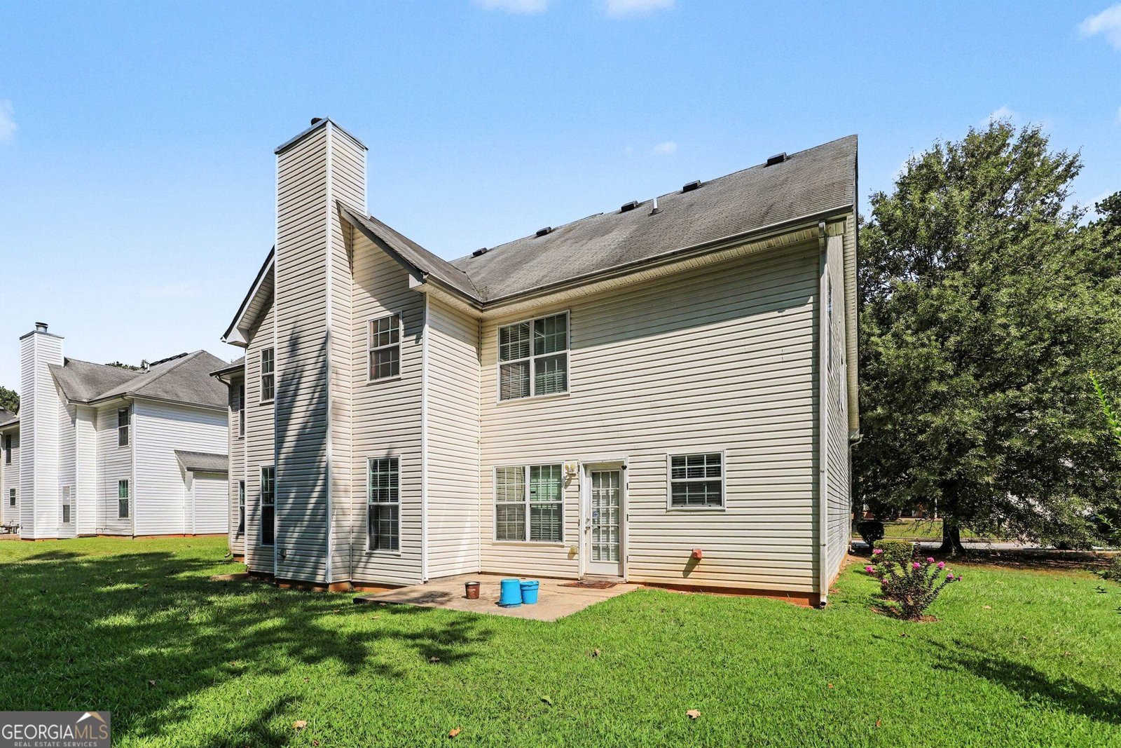 197 Hightower Trail Riverdale - Photo 35
