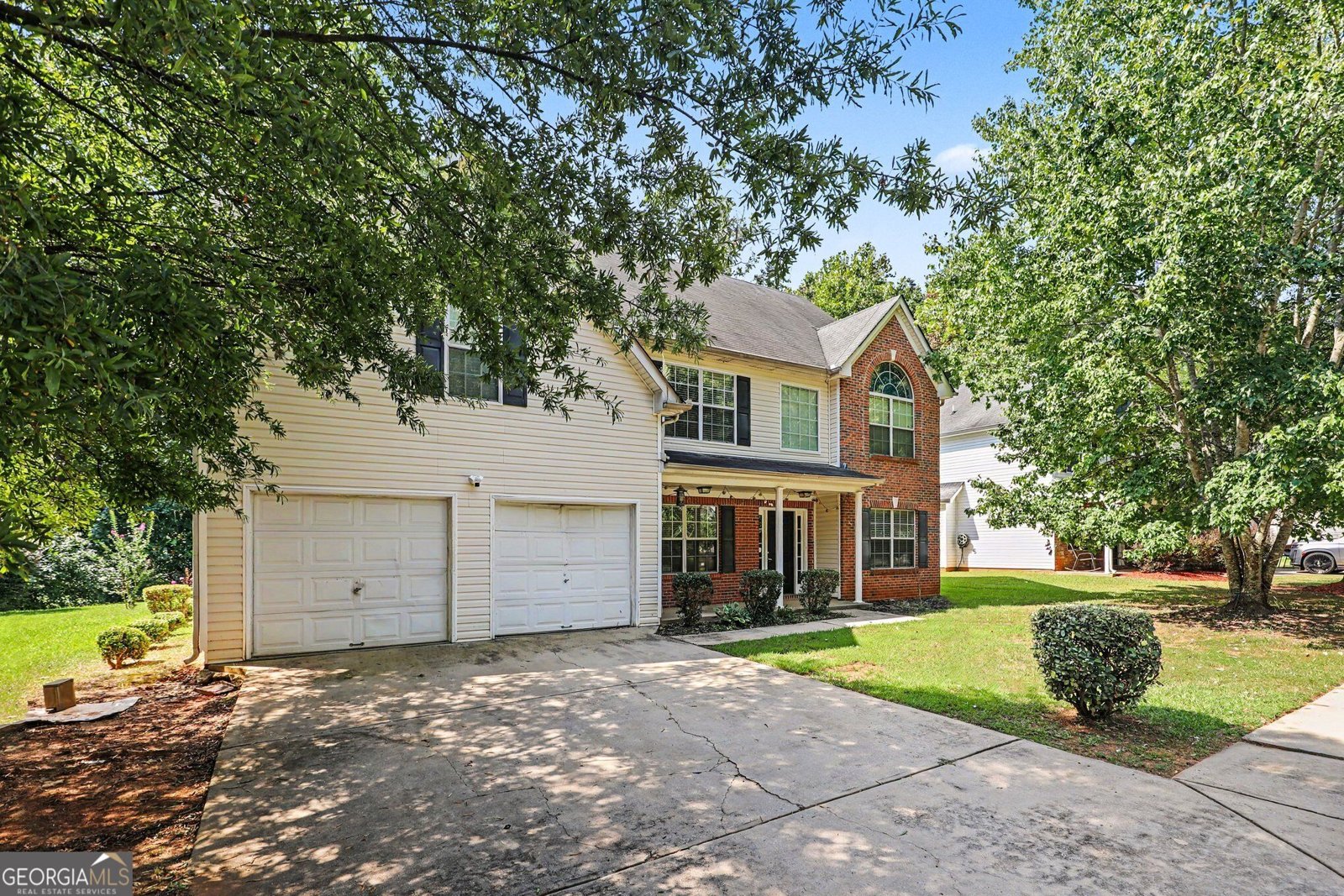 197 Hightower Trail Riverdale - Photo 7