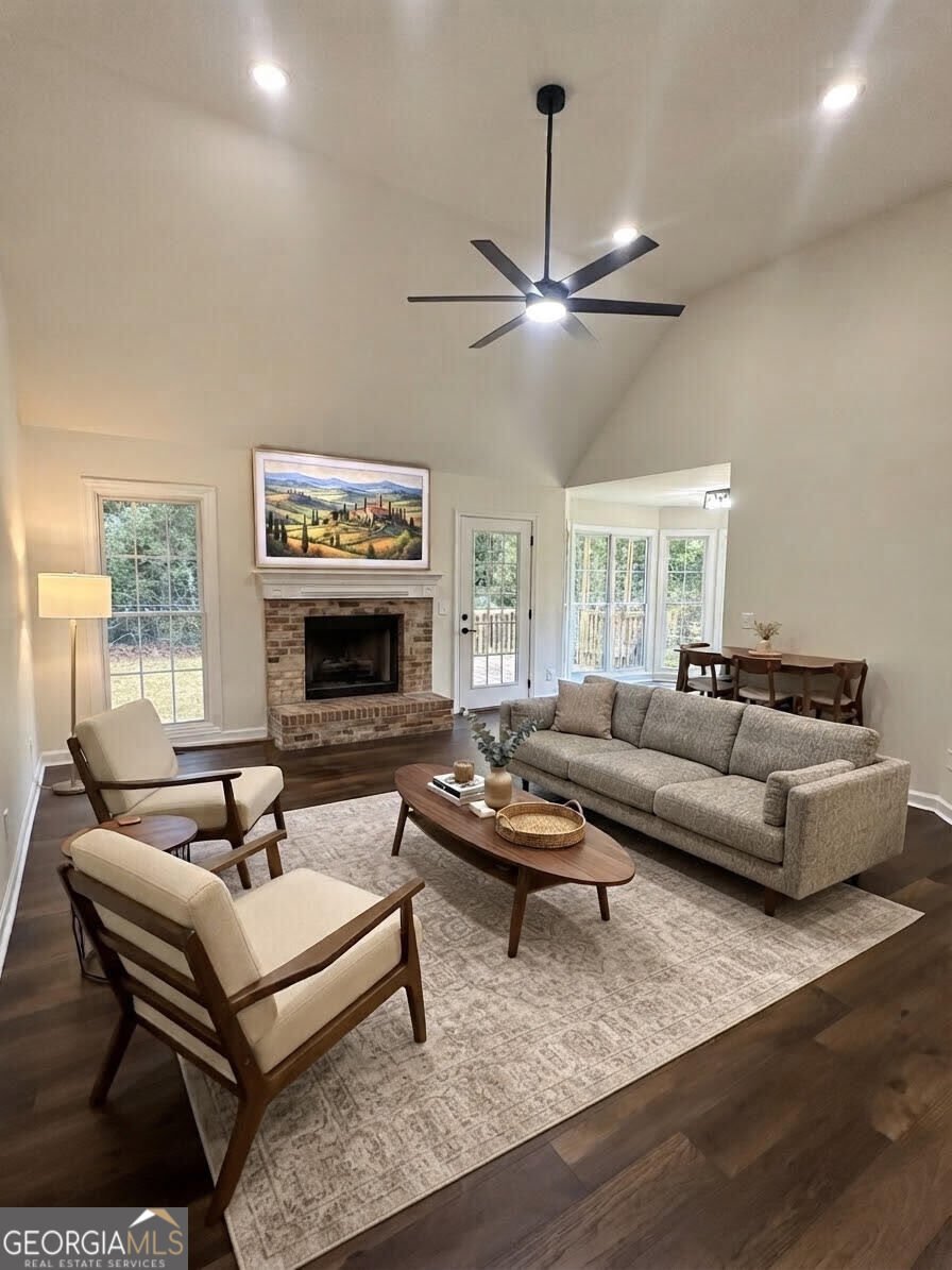 132 Ashley Terrace Calhoun - Photo 10