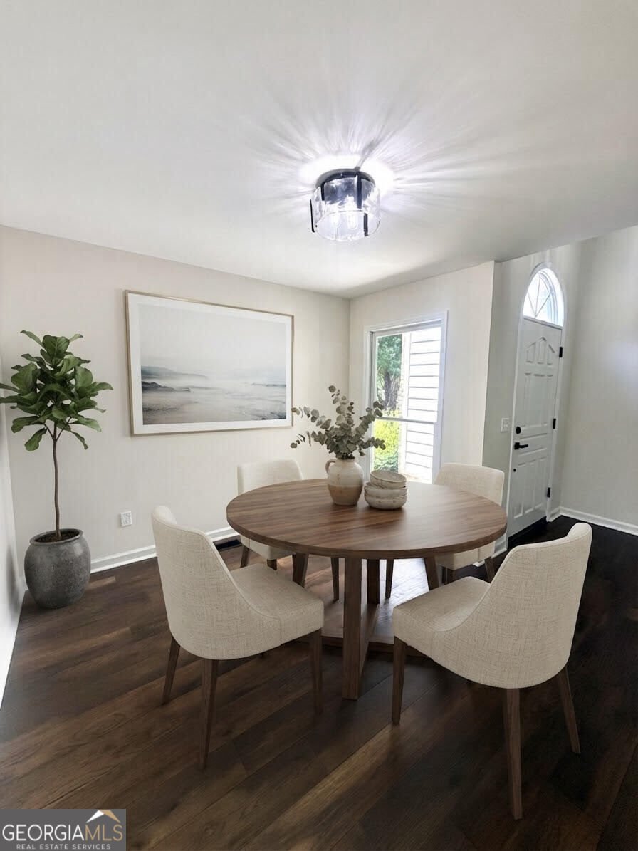 132 Ashley Terrace Calhoun - Photo 7