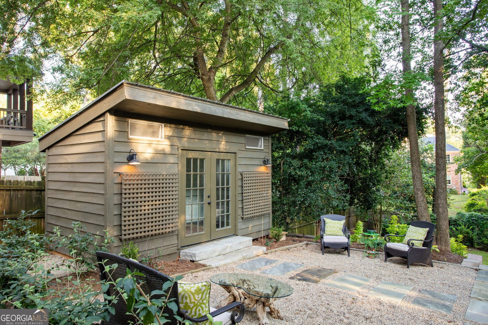 896 Glenbrook Drive Atlanta - Photo 36