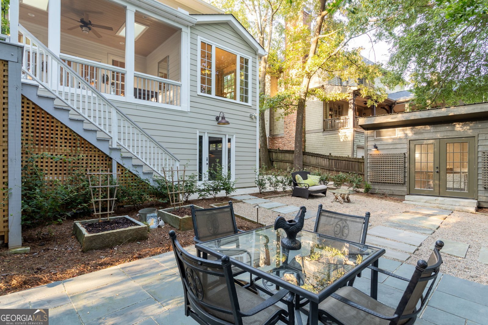 896 Glenbrook Drive Atlanta - Photo 37