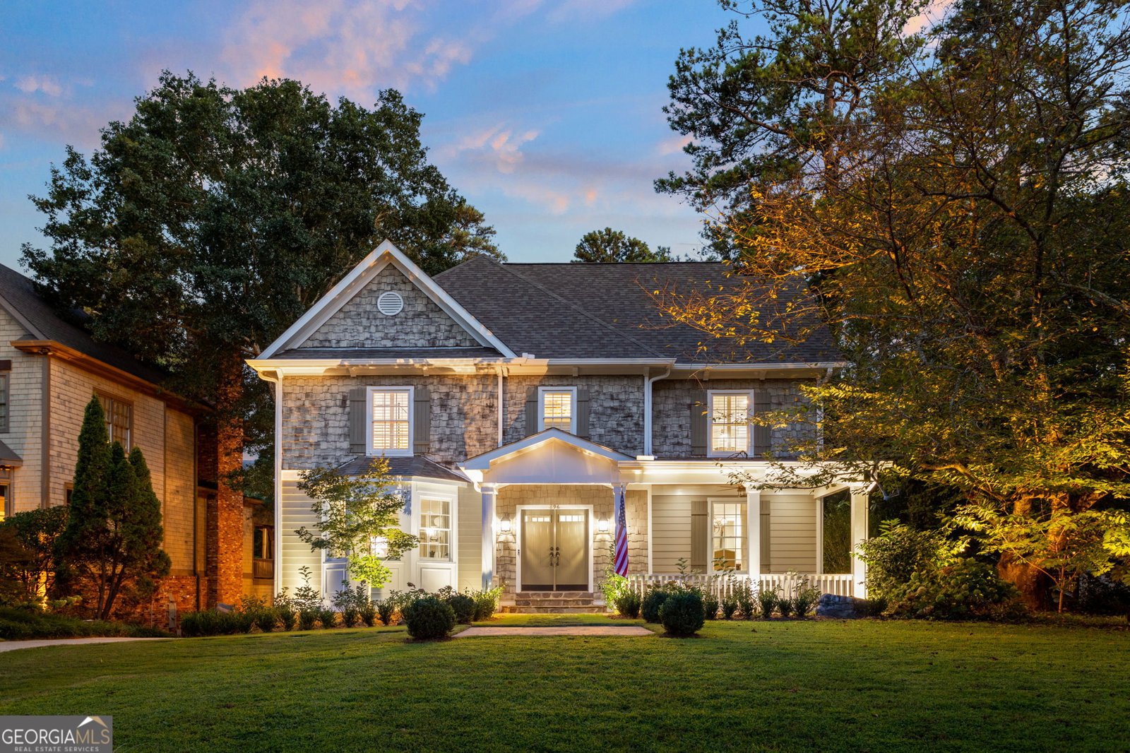 896 Glenbrook Drive Atlanta - Photo 43