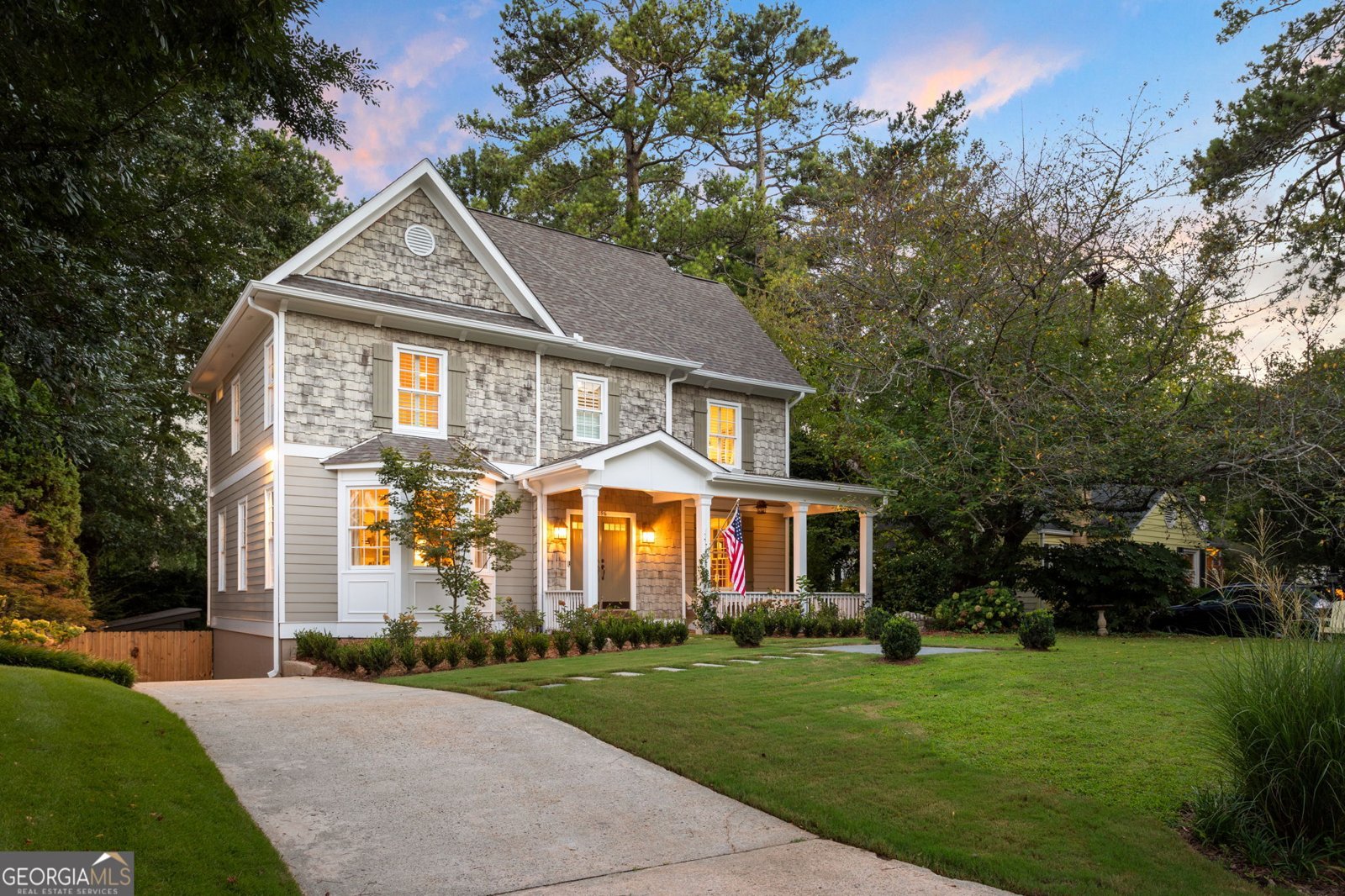 896 Glenbrook Drive Atlanta - Photo 44