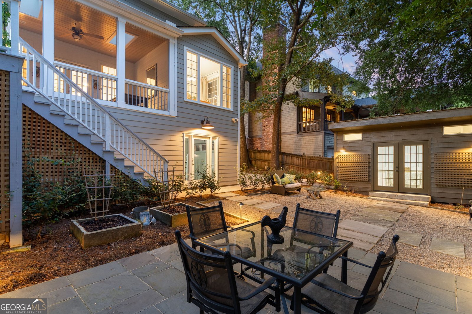 896 Glenbrook Drive Atlanta - Photo 47