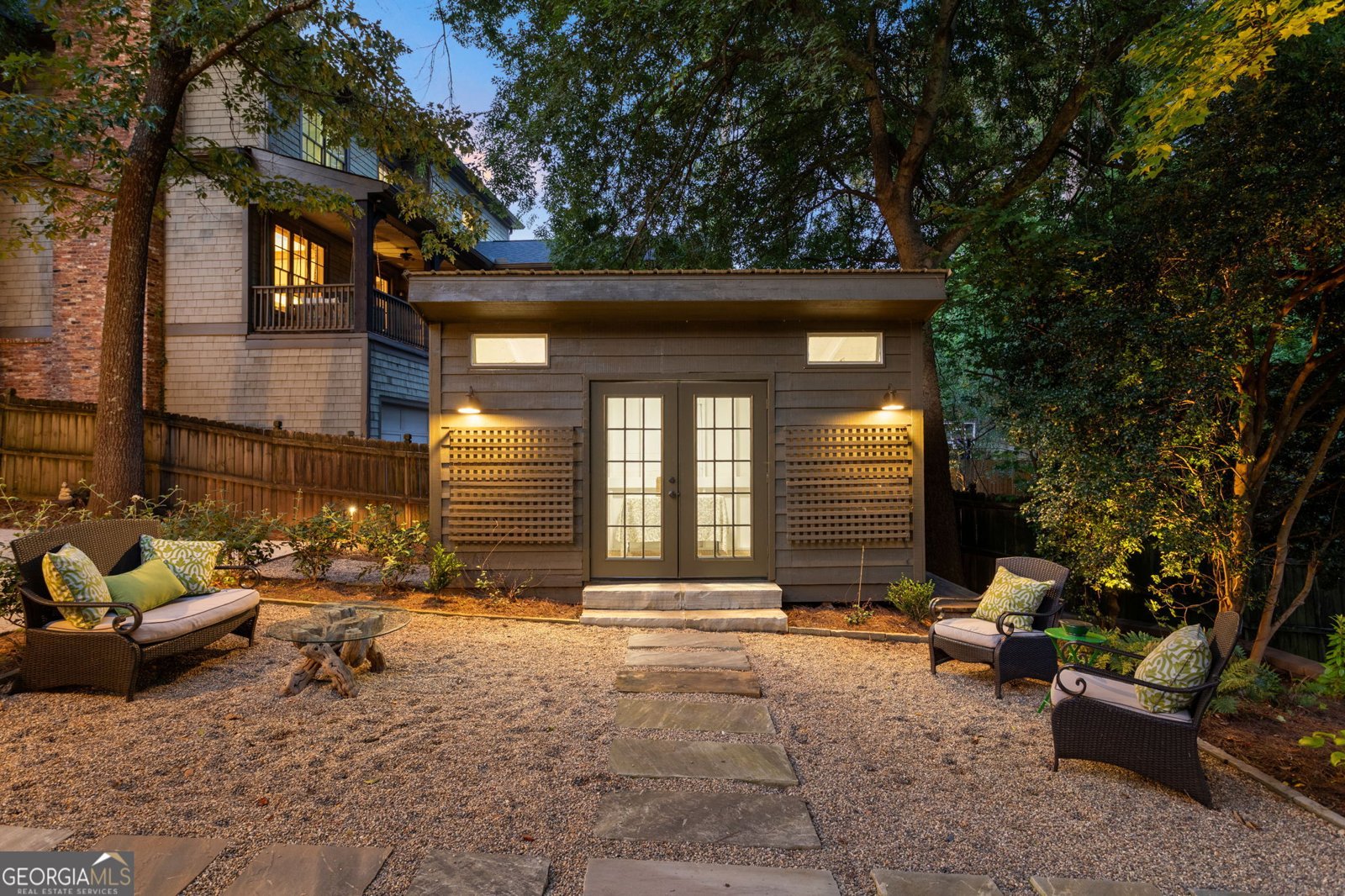 896 Glenbrook Drive Atlanta - Photo 48