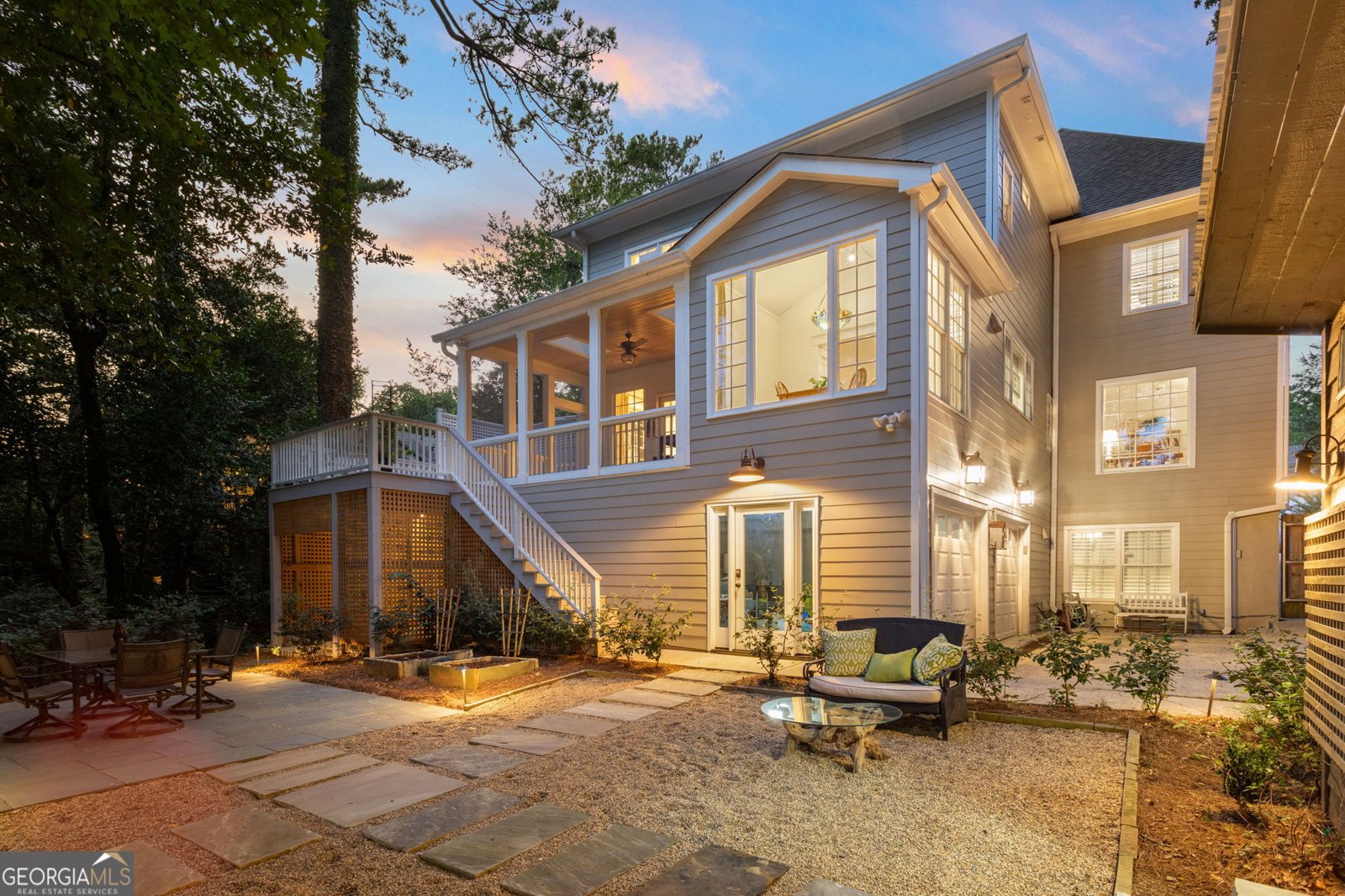 896 Glenbrook Drive Atlanta - Photo 49