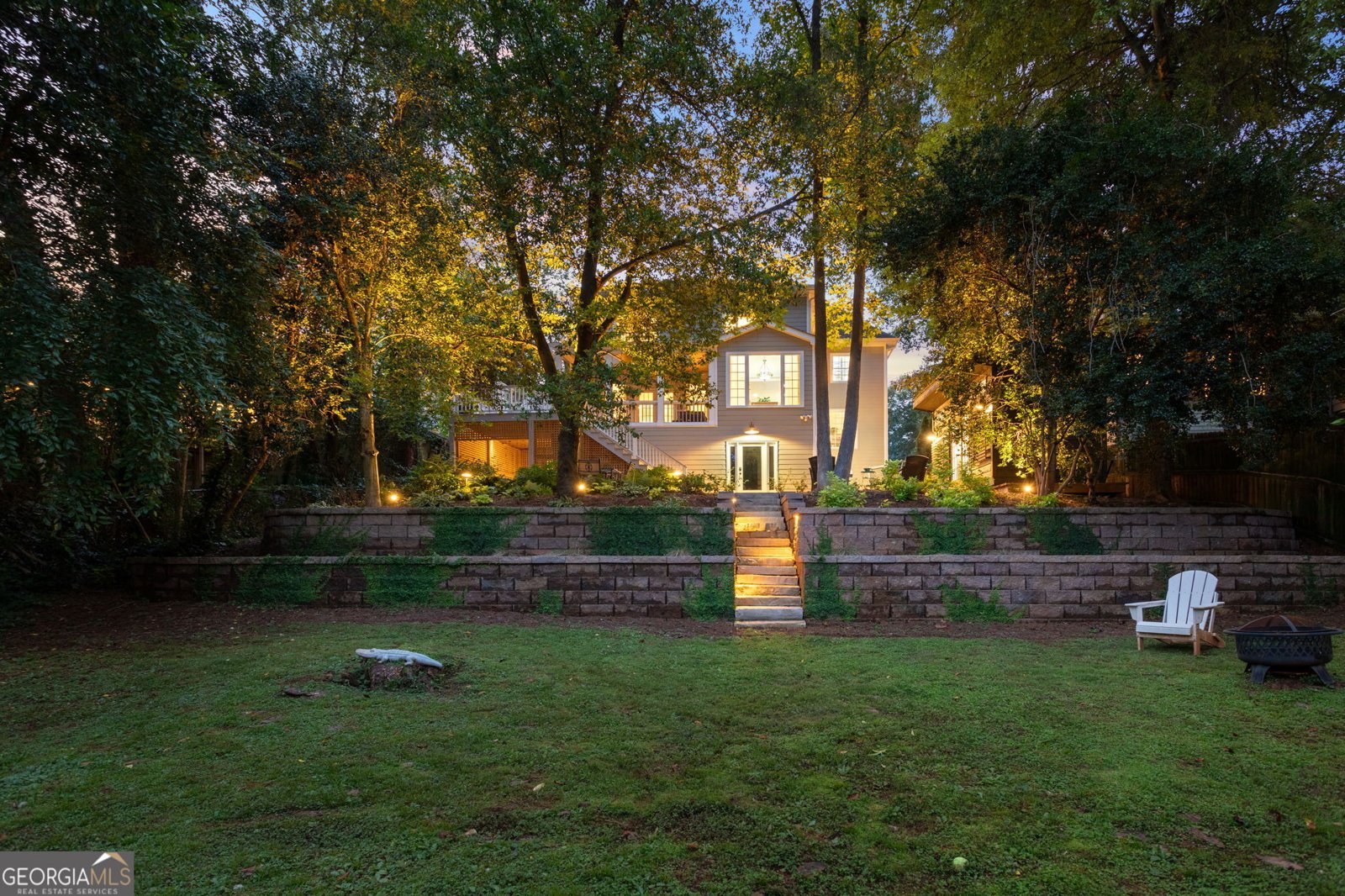 896 Glenbrook Drive Atlanta - Photo 52