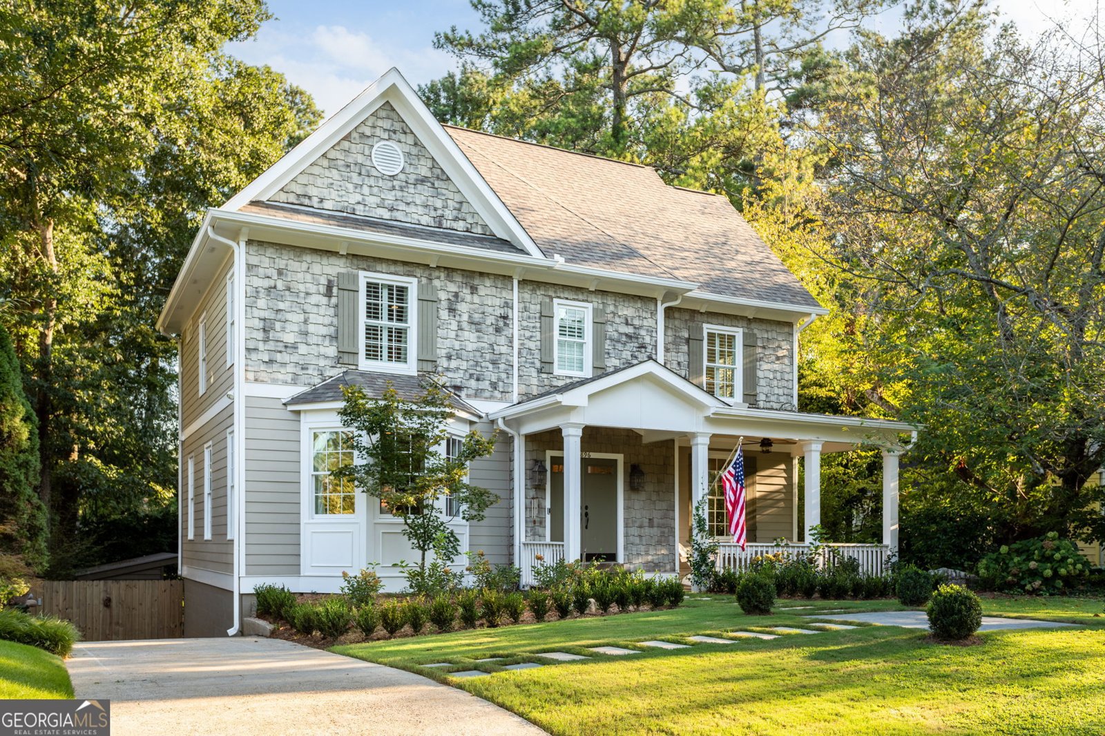 896 Glenbrook Drive Atlanta - Photo 54