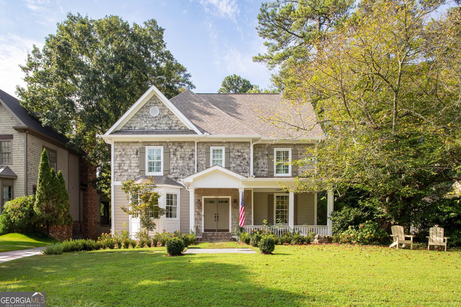 896 Glenbrook Drive Atlanta - Photo 55