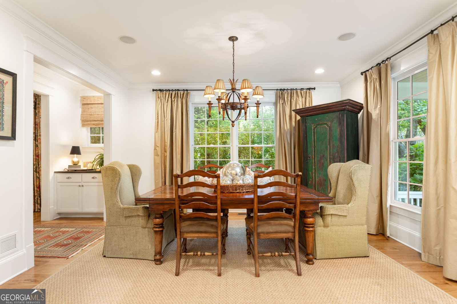 896 Glenbrook Drive Atlanta - Photo 6