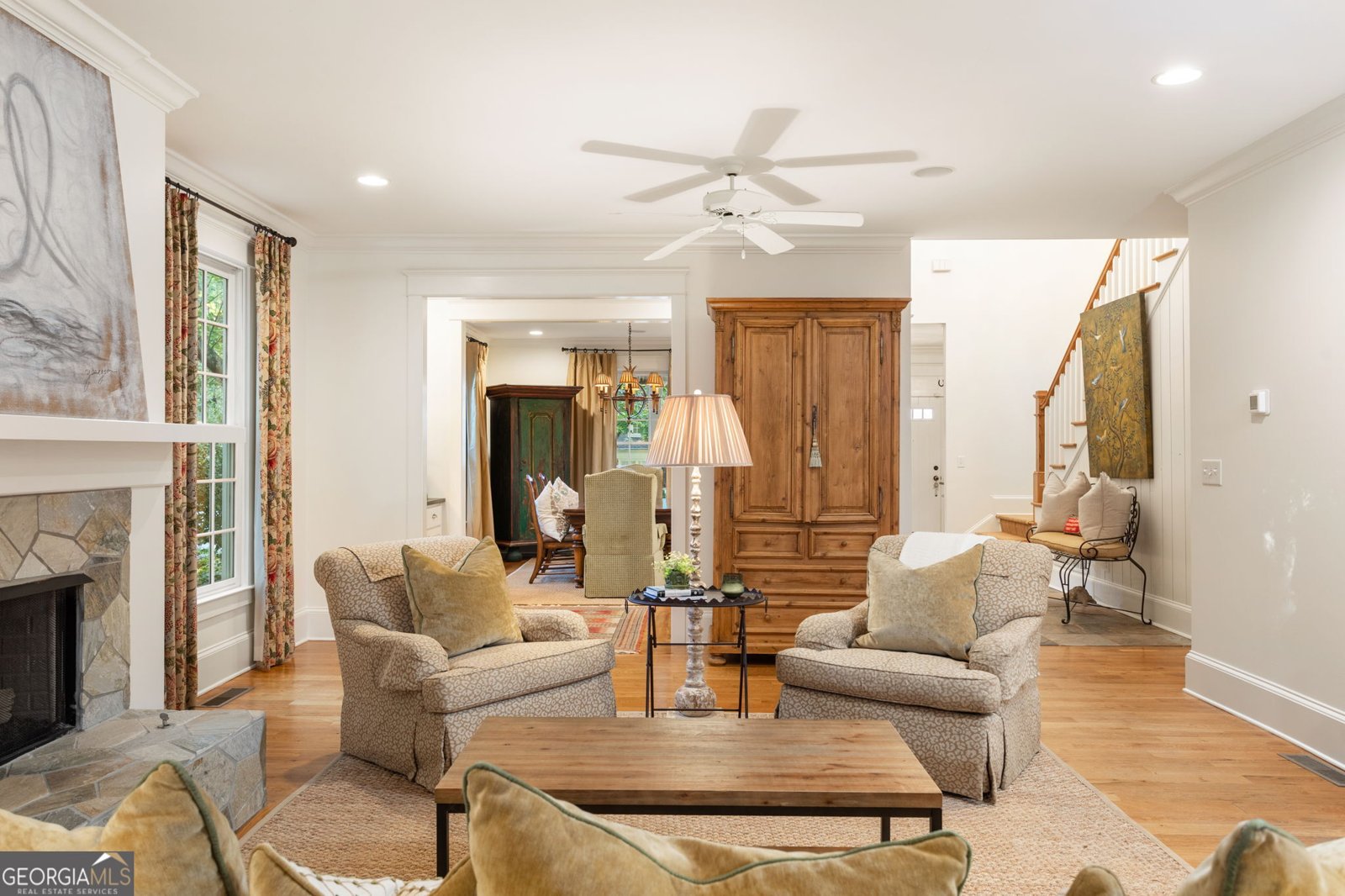 896 Glenbrook Drive Atlanta - Photo 8