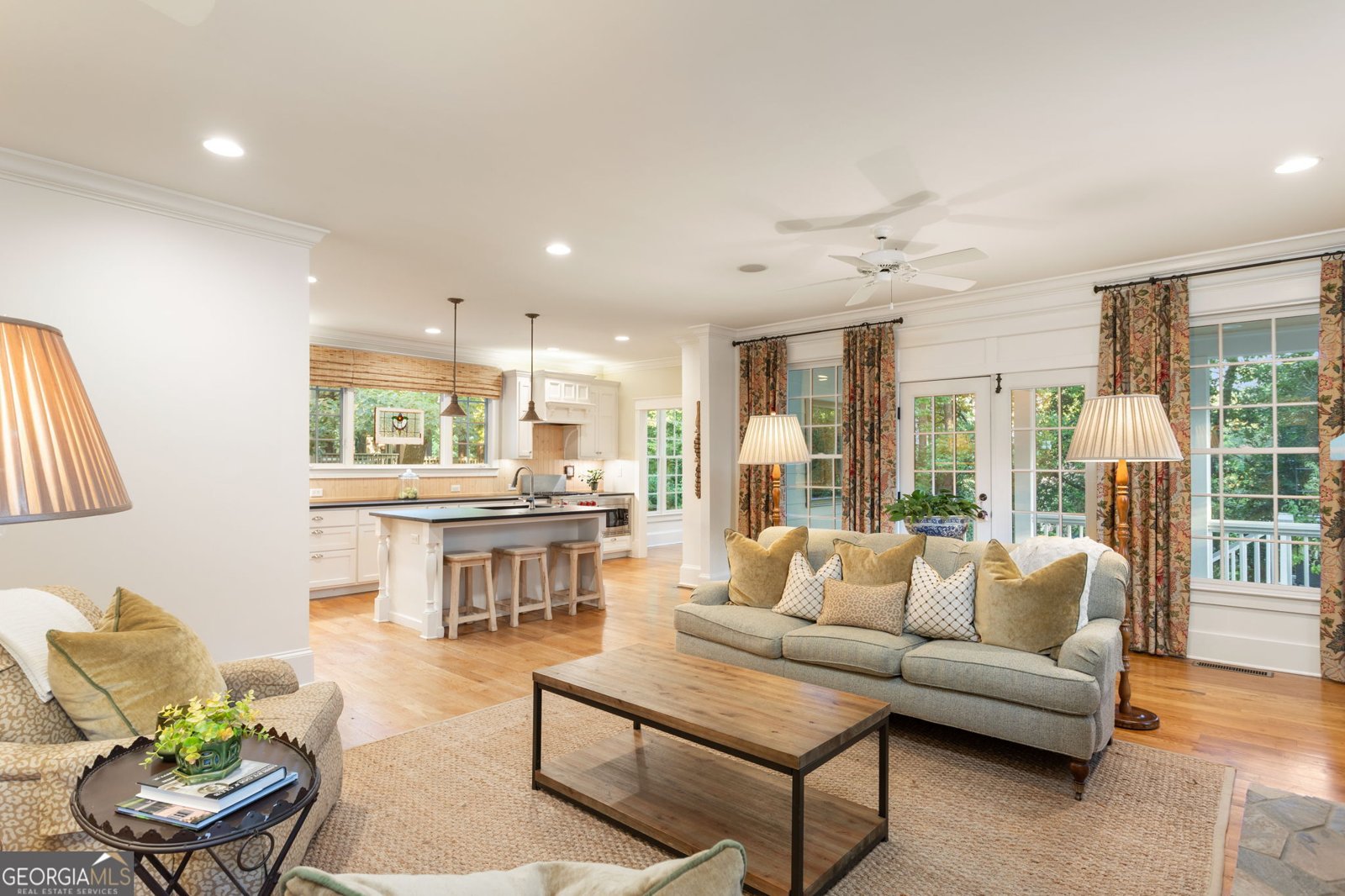 896 Glenbrook Drive Atlanta - Photo 9