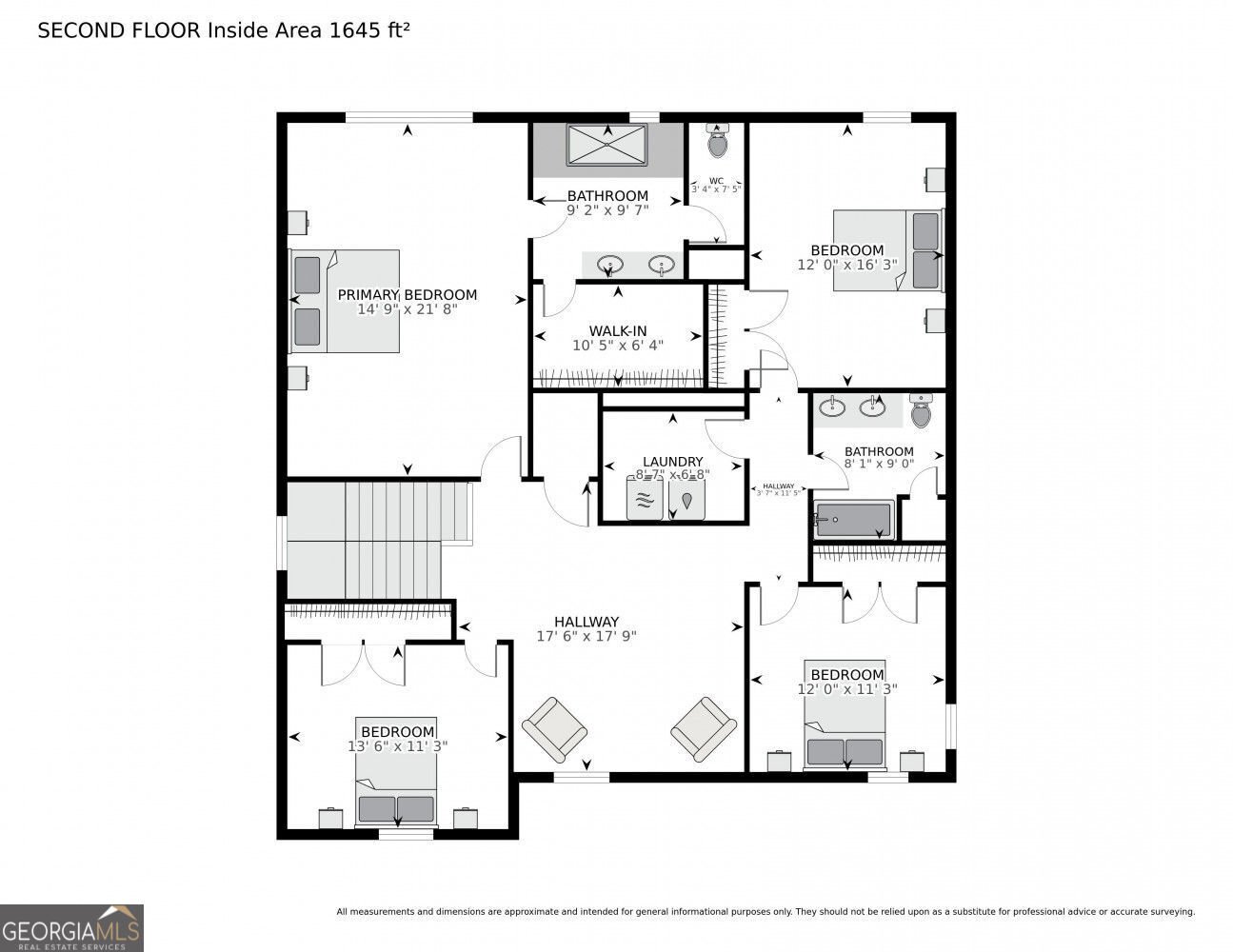 5820 Arbor Green Circle Sugar Hill - Photo 15