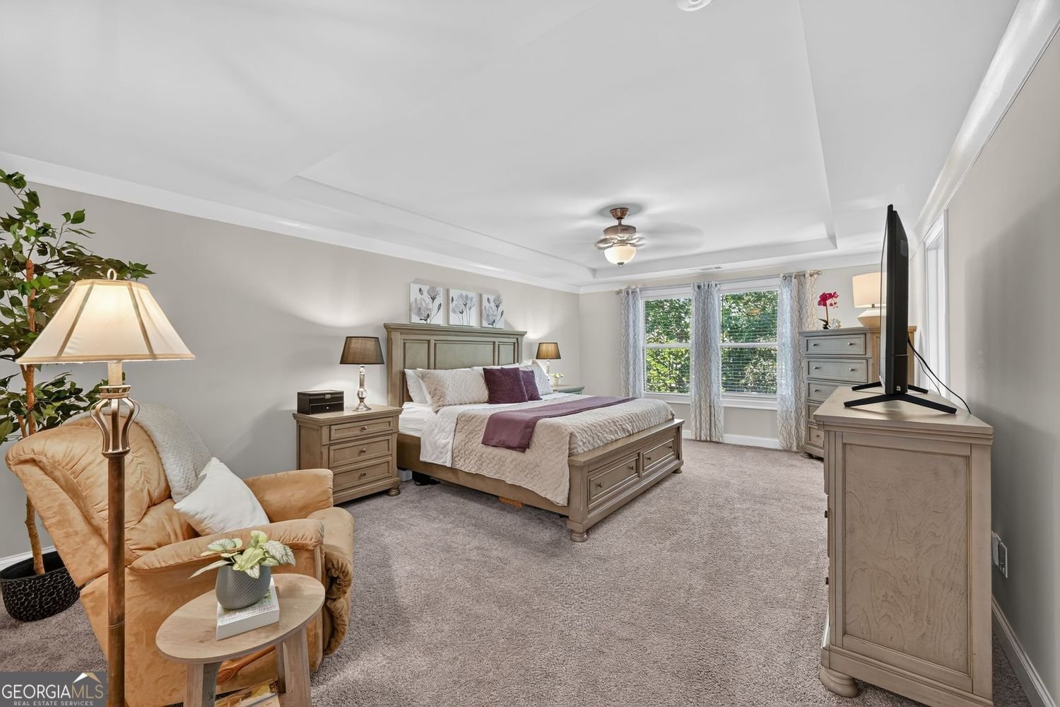 5820 Arbor Green Circle Sugar Hill - Photo 16