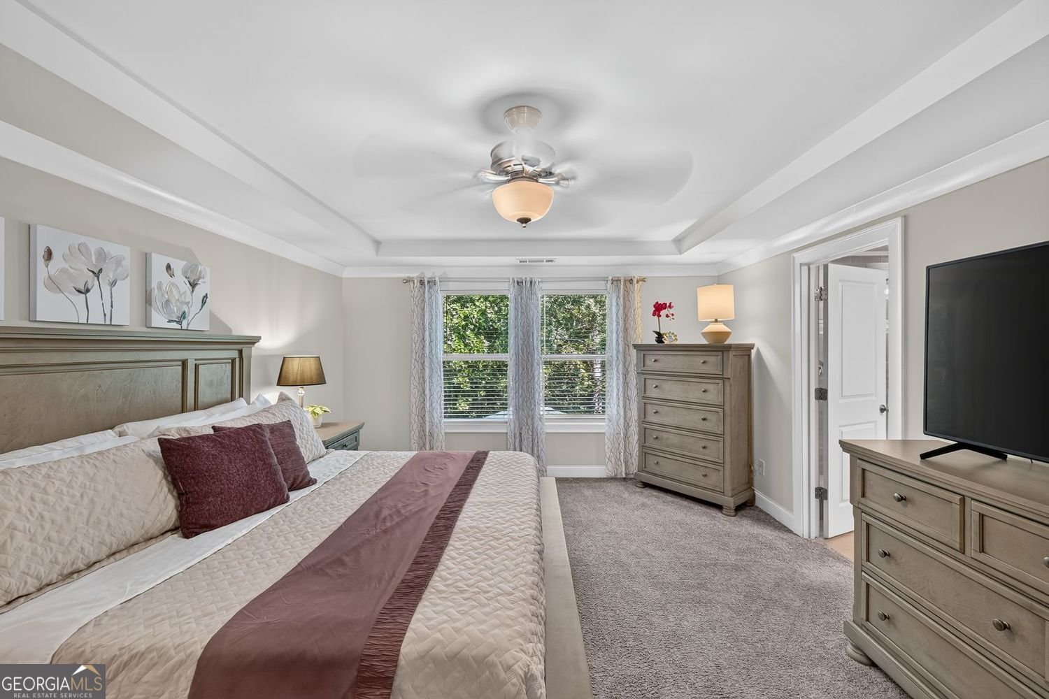 5820 Arbor Green Circle Sugar Hill - Photo 18
