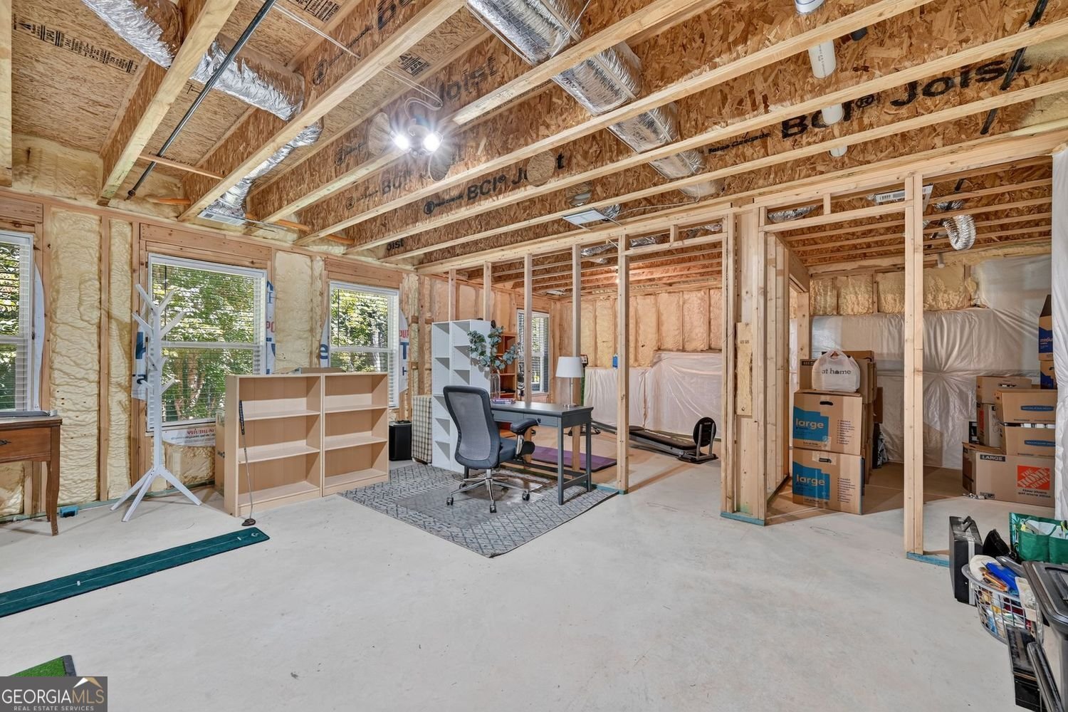5820 Arbor Green Circle Sugar Hill - Photo 35