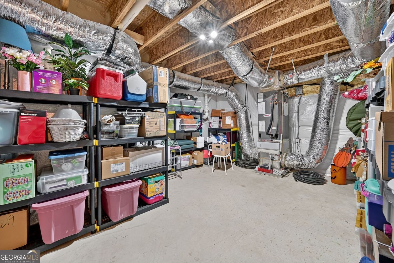 5820 Arbor Green Circle Sugar Hill - Photo 37