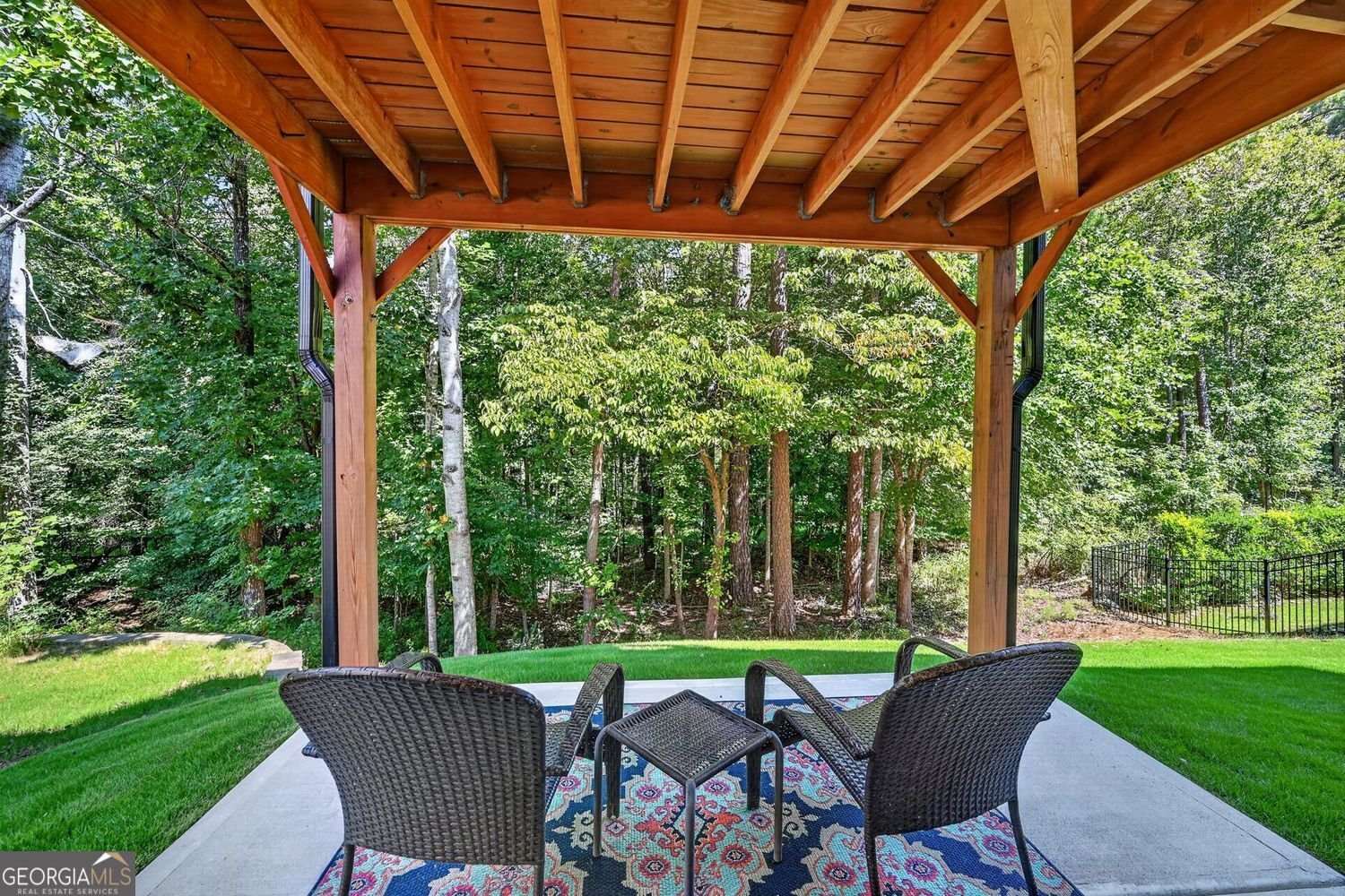 5820 Arbor Green Circle Sugar Hill - Photo 40