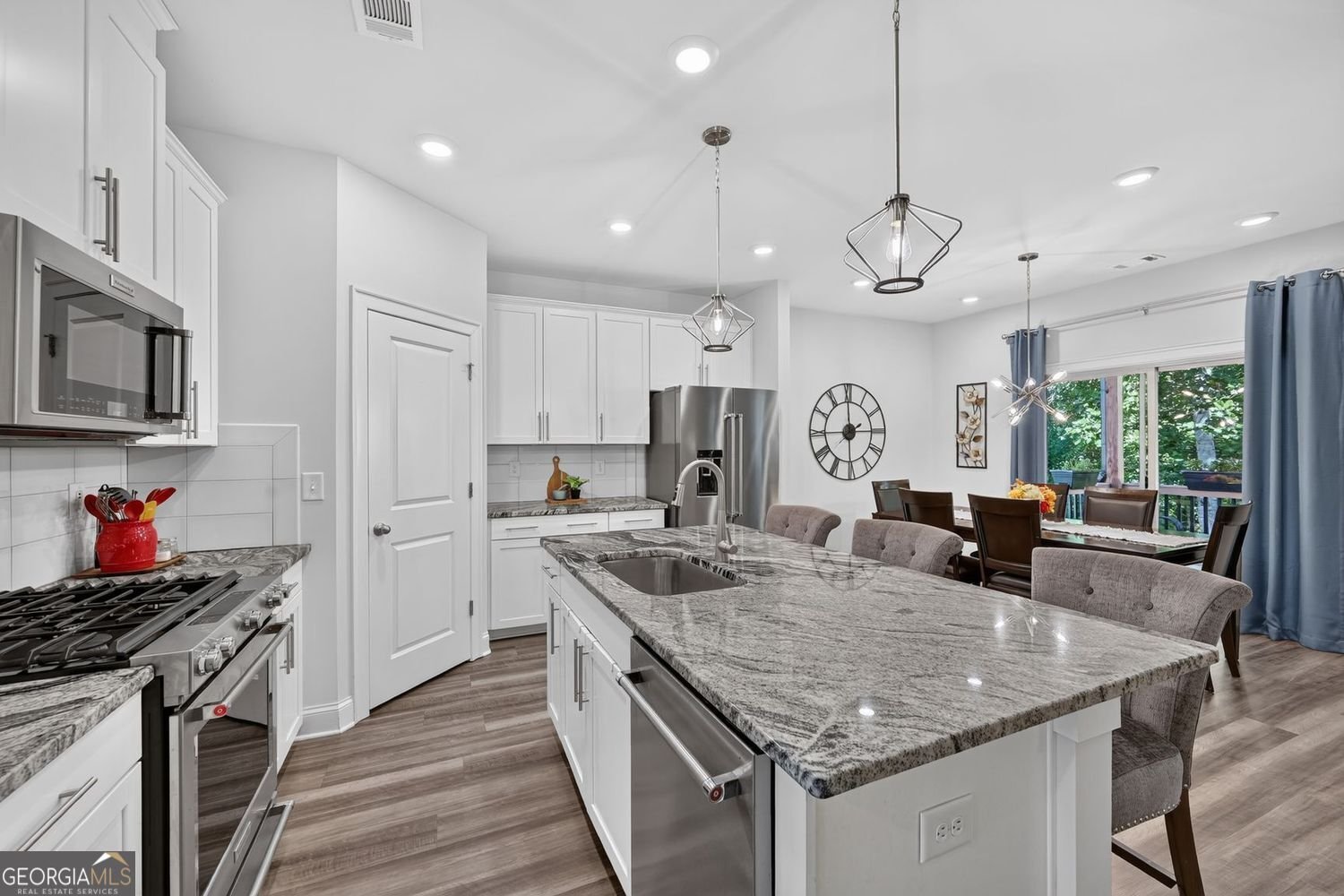 5820 Arbor Green Circle Sugar Hill - Photo 6