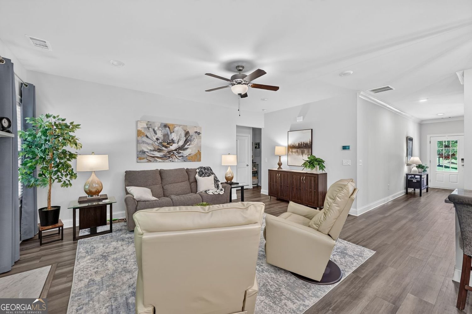 5820 Arbor Green Circle Sugar Hill - Photo 7