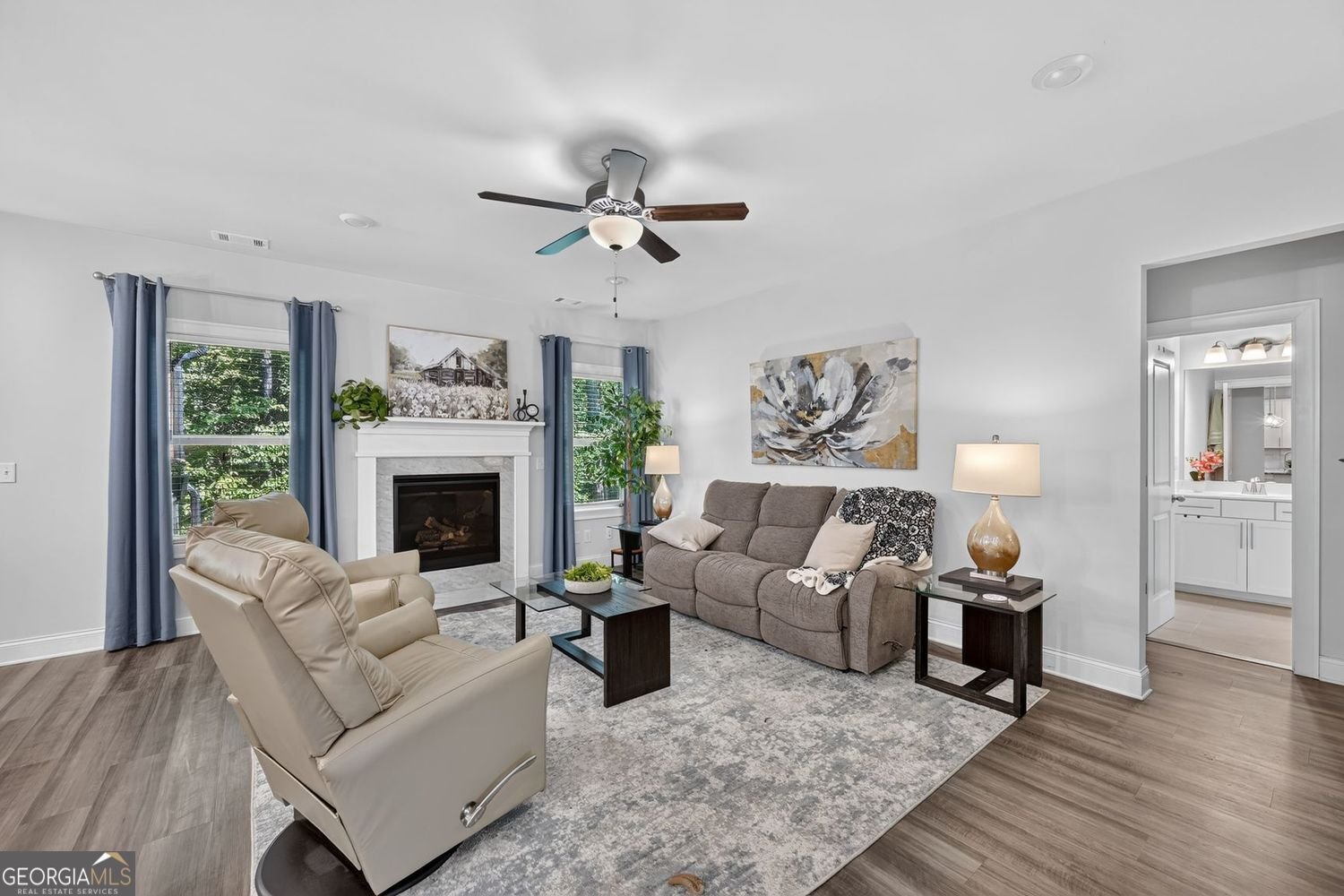 5820 Arbor Green Circle Sugar Hill - Photo 8